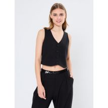 Lili Sidonio Gilet Noir - Disponible en S