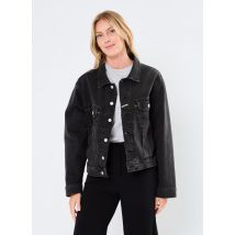 Replay Veste en jean Noir - Disponible en M