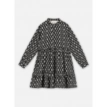 Vêtements Girls Woven Dress MMG781CN Noir - Molly Bracken - Disponible en 12A