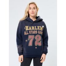 Bekleidung SWEATSHIRT SKYLER HARLEM News blau - Newtone - Größe T1