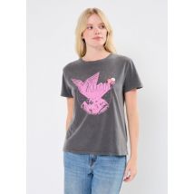 Kleding TSHIRT STARLIGHT MOONFALL News Grijs - Newtone - Beschikbaar in T1