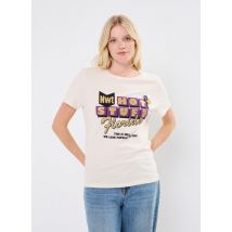 Bekleidung TSHIRT STARLIGHT STUFF News weiß - Newtone - Größe T3