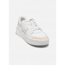 Lacoste L002 EVO Blanc - Baskets - Disponible en 42