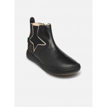 Bottines et boots Kick Popstar Noir - Kickers - Disponible en 24