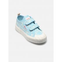 Tinycottons Tiny X Superga Bows Sneakers blau - Sneaker - Größe 33