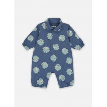 Vêtements Guest One-Piece Bleu - Tinycottons - Disponible en 12M