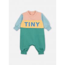 Kleding Color Block One-Piece Multicolor - Tinycottons - Beschikbaar in 18M