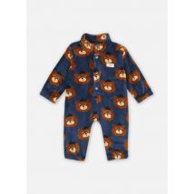 Vêtements Bears Polar One-Piece Bleu - Tinycottons - Disponible en 12M