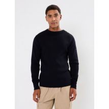 Kleding Pull marin "Paimpol" Homme Blauw - Armor Lux - Beschikbaar in S