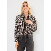 Suncoo Blouse Marron - Disponible en T2