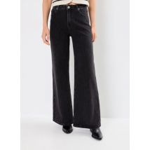 Suncoo Jean large Gris - Disponible en 36