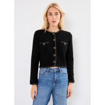 Suncoo Gilet Noir - Disponible en T3