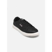 Jack & Jones JFWDUNCAN PU SNEAKER Noir - Baskets - Disponible en 41