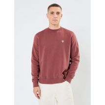 Kleding Emilio Crew Neck Bordeaux - Pompeii - Beschikbaar in S