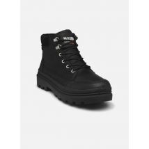 Palladium PALLATROOPERCUFF WP+ - Bottines et boots - Disponible en 40