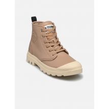 Stiefeletten & Boots PAMPA HI RE-VEGN LTH beige - Palladium - Größe 39