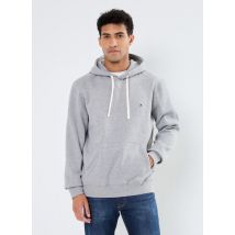 Tommy Hilfiger Sweatshirt hoodie Gris - Disponible en M