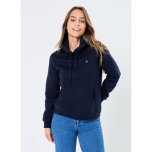 Tommy Jeans Sweatshirt hoodie Bleu - Disponible en M