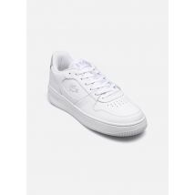 Lacoste L001 M Blanc - Baskets - Disponible en 42