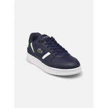 Lacoste T-CLIP M Bleu - Baskets - Disponible en 45