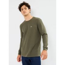 Tommy Jeans T-shirt Vert - Disponible en S