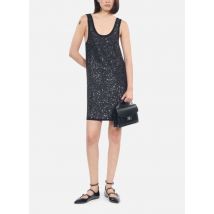 Kleding FROB29044K Zwart - The Kooples - Beschikbaar in T3