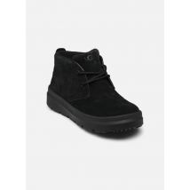 UGG M BURLEIGH CHUKKA Noir - Bottines et boots - Disponible en 43