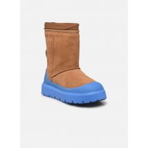 Bottes M CLASSIC SHORT WEATHER HYBRID Marron - UGG - Disponible en 41