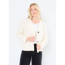 GANT Gilet Blanc - Disponible en M