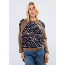 Kleding Shine JC55 Triangle Groen - Leon & Harper - Beschikbaar in S