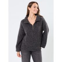 Vêtements Marie MWP8 PL3 Gris - Leon & Harper - Disponible en XS