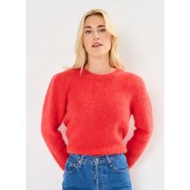 Kleding Mille MWP9 PL3 Rood - Leon & Harper - Beschikbaar in S