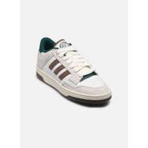 adidas sportswear Rapid Court Low M Blanc - Baskets - Disponible en 42