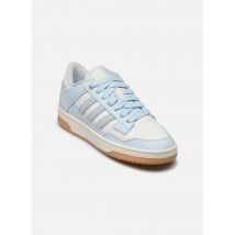 adidas sportswear Rapid Court Low W blau - Sneaker - Größe 38 2/3