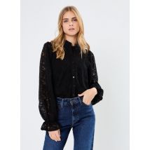 Vêtements Ornella Noir - Grace & Mila - Disponible en S