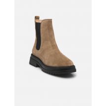 Stiefeletten & Boots Heta braun - Texto - Größe 39