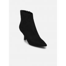 Bottines et boots Cassilda Noir - Texto - Disponible en 41