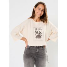 Kleding Janou Beige - Des Petits Hauts - Beschikbaar in T4