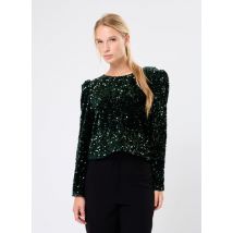 Kleding Jackson Groen - Des Petits Hauts - Beschikbaar in T3