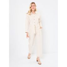 Des Petits Hauts Combinaison Beige - Disponible en T3