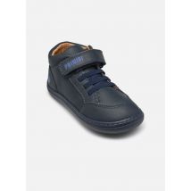 Primigi PWN 69116 - Barefoot Blauw - Sneakers - Beschikbaar in 27