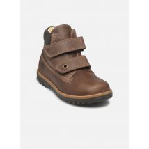 Boots en enkellaarsjes PCA 69120 Bruin - Primigi - Beschikbaar in 27
