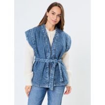 Vêtements ELSA Bleu - Maison Hotel - Disponible en M
