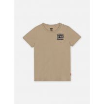 Bekleidung Levi's Cactus Out West Tee beige - Levi's Kids - Größe 14A