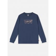 Bekleidung Levi's Rope Batwing Ls Tee blau - Levi's Kids - Größe 14A