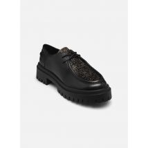 Schnürschuhe Capucine schwarz - Karston - Größe 39