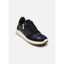 TBS Made in France Eugezip Blauw - Sneakers - Beschikbaar in 38