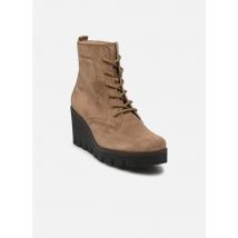 Stiefeletten & Boots 54.781 braun - Gabor - Größe 38