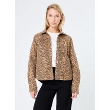 Vêtements NUGIGI JACKET Marron - Nümph - Disponible en 36
