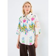Vêtements NUIDA SHIRT Blanc - Nümph - Disponible en 40